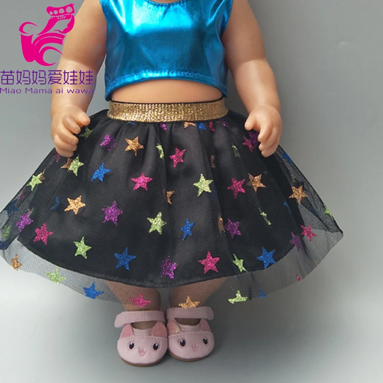 Для 43 см для ухода за ребенком для мам baby doll красная решетка платье высота 40 см Одежда для куклы-младенца для 18-дюймовой девушки куклы, детские подарки