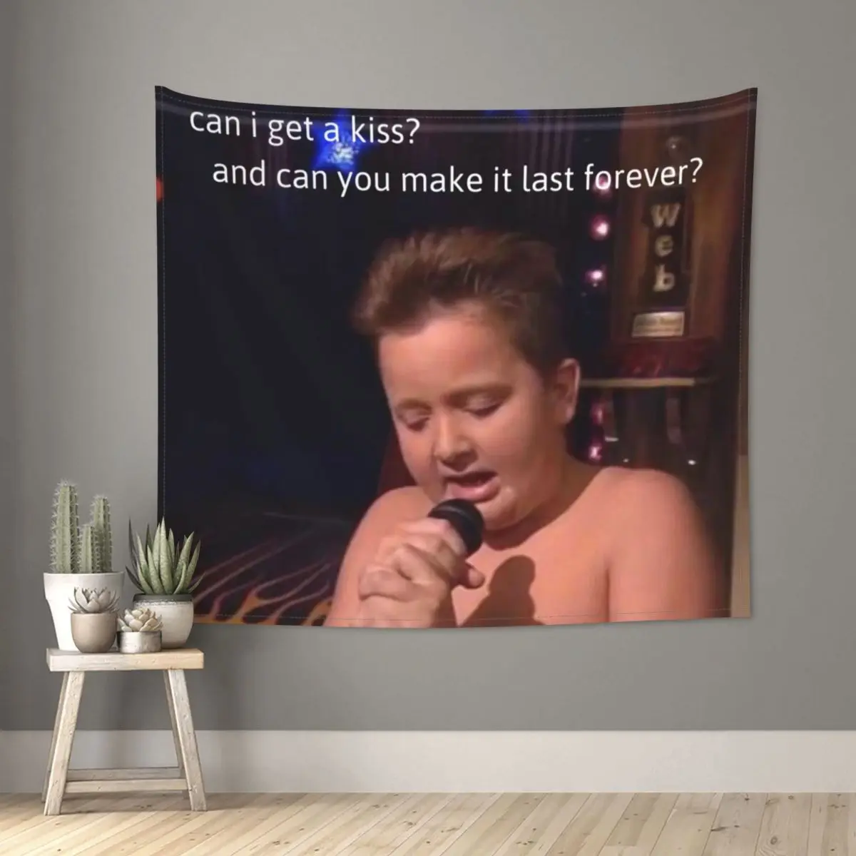 Гобелен из полиэстера украшение для стола в стиле хиппи | Дом и сад