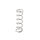 10 шт., роликовые пружины для мыши для logitech G9X M705 MX1100 M950 G502 G500 P82A