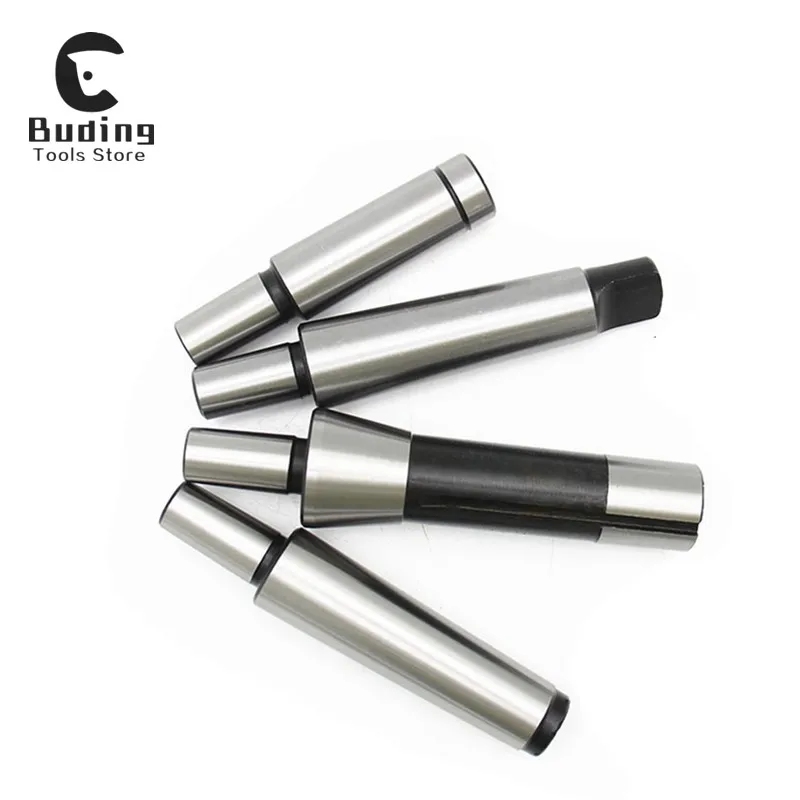 Сверлильный станок с хвостовиком морзе соединительный стержень MT2 3 4 5 фрезерный