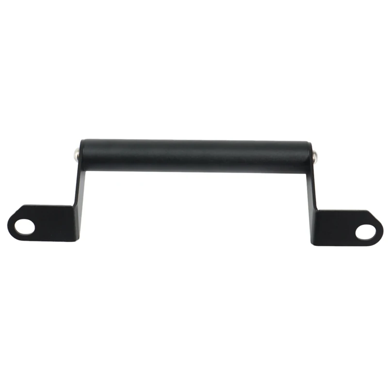 

NEW-Motorcycle Phone Holder Mobile Phone GPS Navigation Plate Bracket for Triumph Tiger 900 GT Rally PRO Tiger900(22mm)