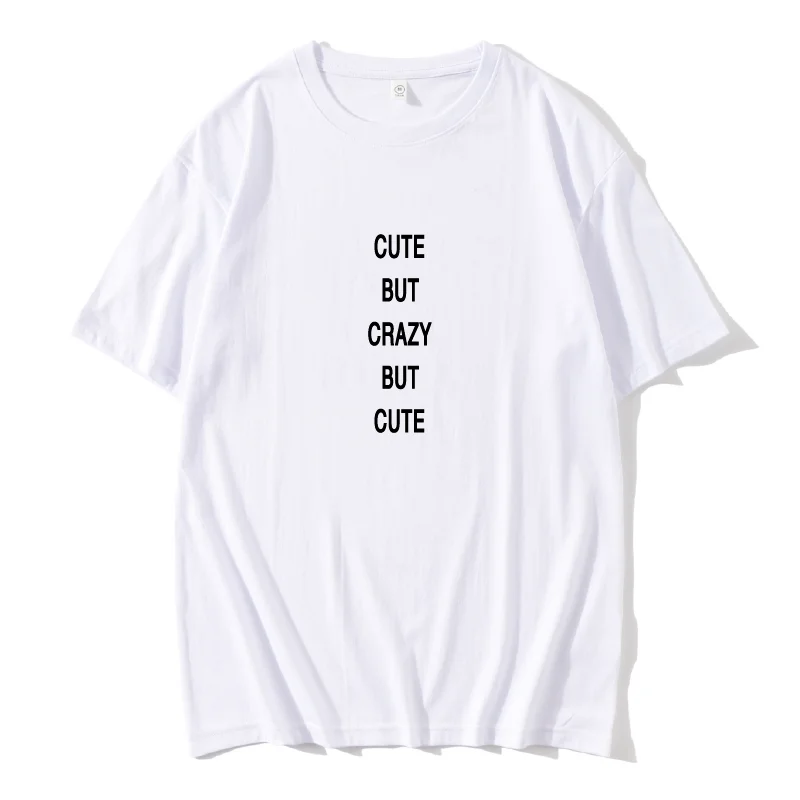 Новинка 2020 европейские американские уличные футболки с английским принтом