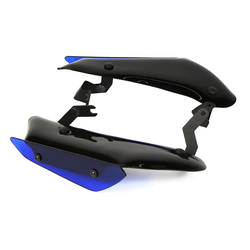 Обтекатель для мотоцикла YAMAHA R1 2015 2019 комплект аэродинамических крыльев