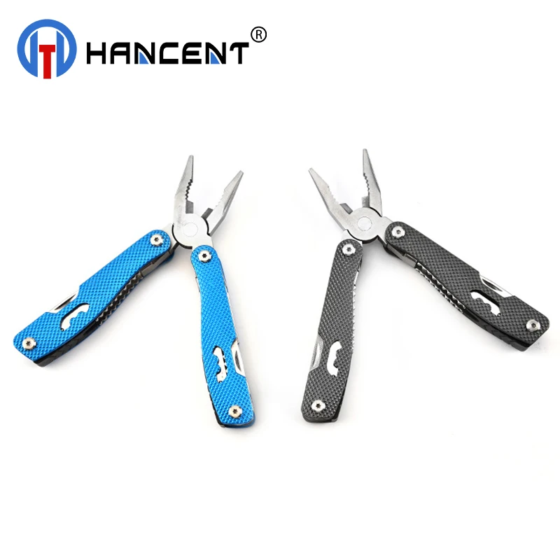 

Hancent Multitool Functional Plier With Factory Wholesale Price Outdoor Camping Tool