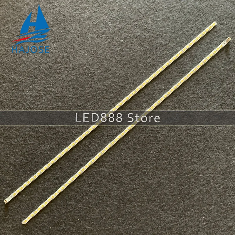 20 piece/set 100%NEW FOR TCL L40P7200-3D L40F3320B LE40D28 L40D28EDS LJ64-03567A SLED 2011SGS40 5630 60 H1 REV1.0 | Лампы и освещение