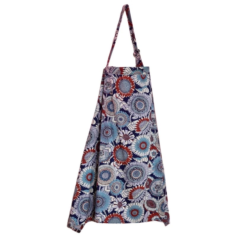 

Baby Breastfeeding Towel Maternity Apron Infants Breathable Soft Car Seat Stroller Nursing Cover Breast Feeding Blanket