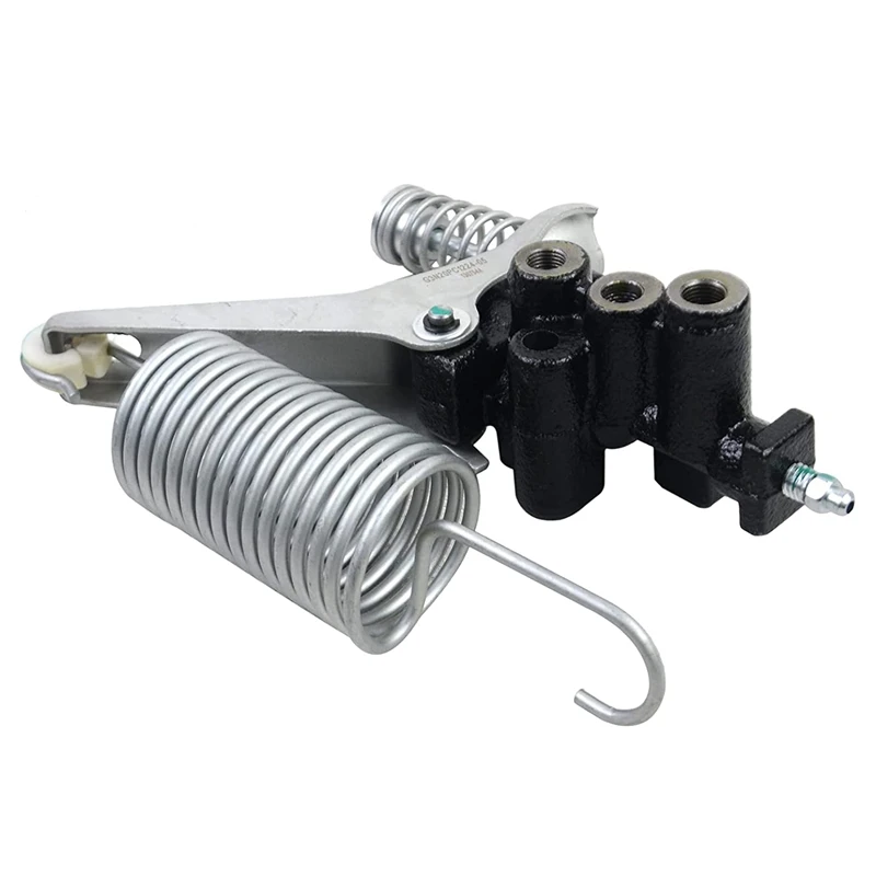 

For Ford Ranger ER61 2.5TD ER69 3.0TD for Mazda BT50 2.5TD 3.0TD Brake Proportioning Valve 1491175 Car Accessories