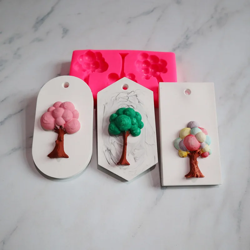 Пластырь для ароматерапии форма духов гипсовые поделки Diy аксессуары