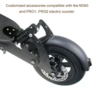 Аксессуары для скутеров, задний амортизатор для скутеров, аксессуары для скутеров Xiaomi M365 Pro1 Pro2