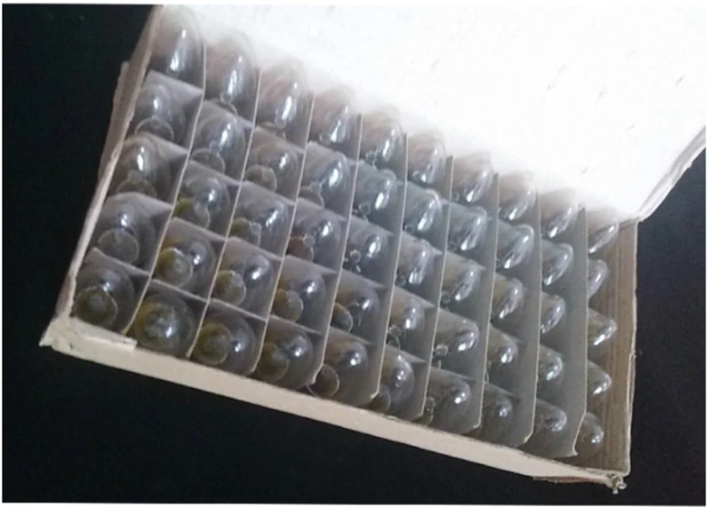 

Himalayan Salt Lamp Bulbs E14 E12 Incandescent Bulb