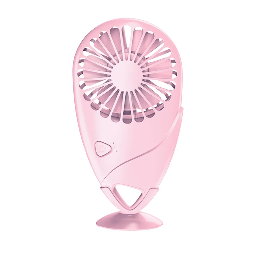 

mini Fan Portable for Fan Handheld USB rechargeable fan Appliances Desktop Air Cooler Outdoor Travel hand fan Electric Fan
