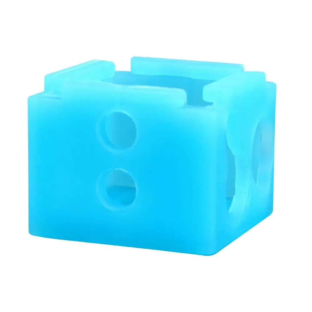 Защитный силиконовый чехол SIMAX3D для носков J-head BP6 Hotend нагревательного блока