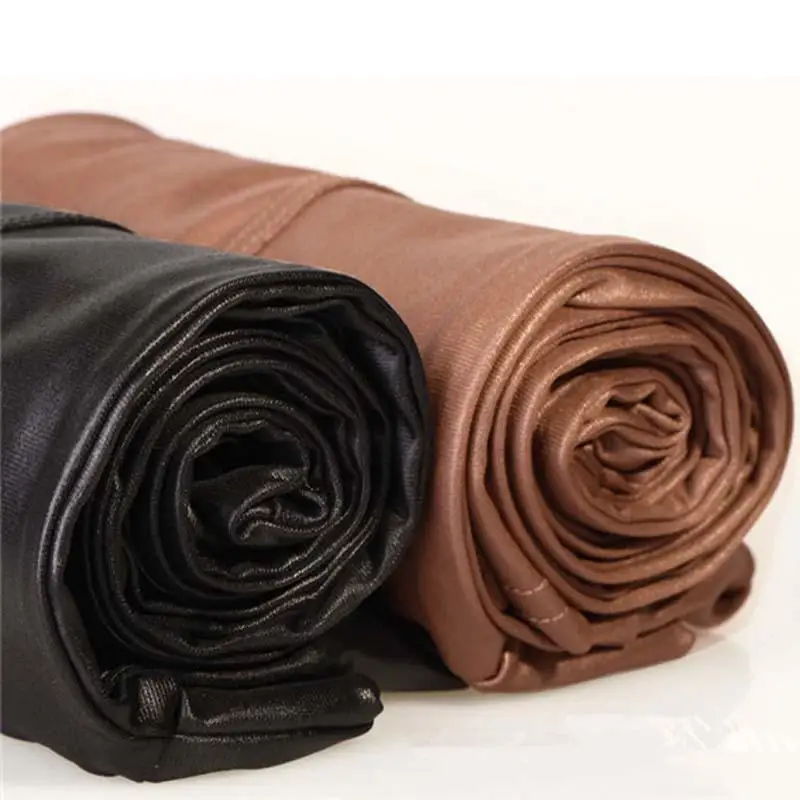 Женские леггинсы из искусственной кожи сексуальные для осени и зимы Nq852111 |