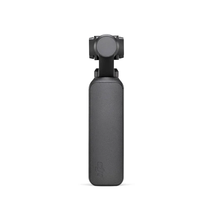 DJI Osmo Pocket 3-axis Stabilized Handheld Camera with Smartphone 4K 60fps Video original brand new In Stock | Электроника