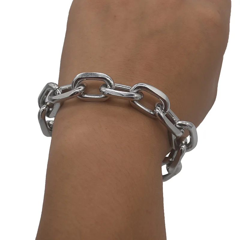 Браслет-талисман унисекс из сплава индивидуальный мужской и женский браслет в