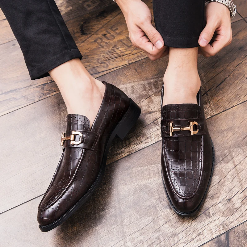 

Big size 38-47 Outdoor comfortable Men Casual Fashion Men Casual Light wedding shoes Male Low To Help Flats Zapatillas Hombre 5