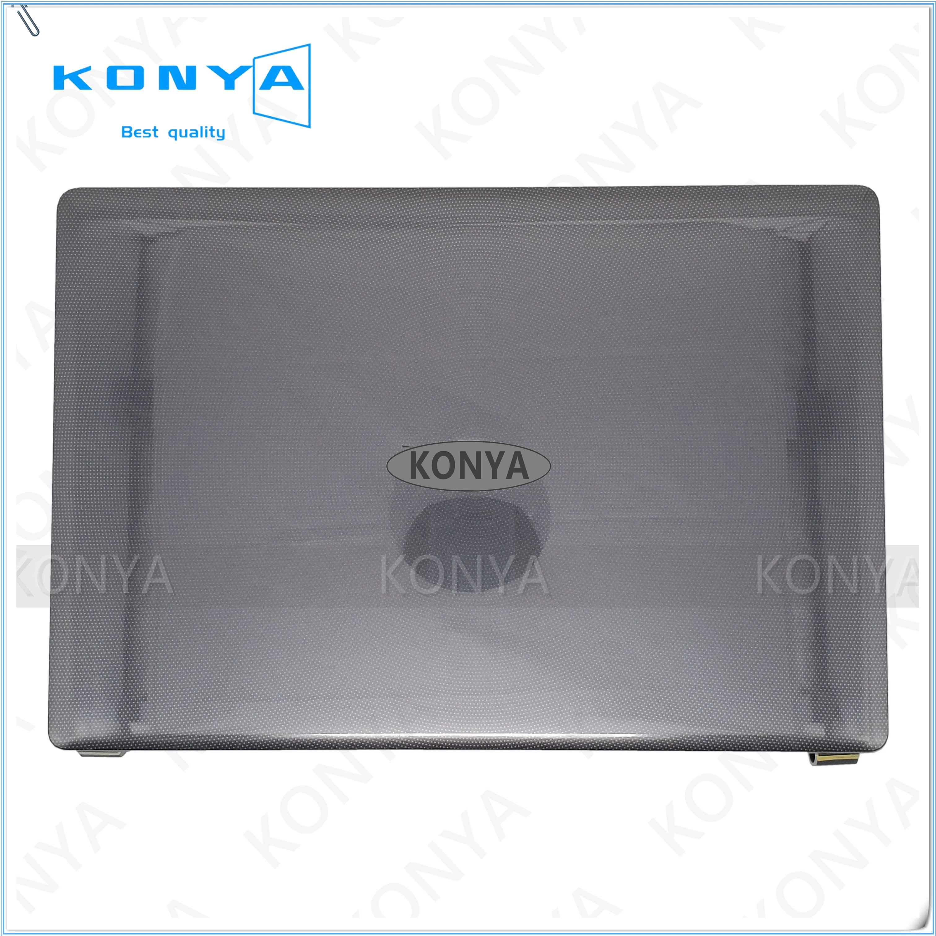 Новая Оригинальная задняя крышка ЖК дисплея в сборе для ASUS X450 X450C K450 A450