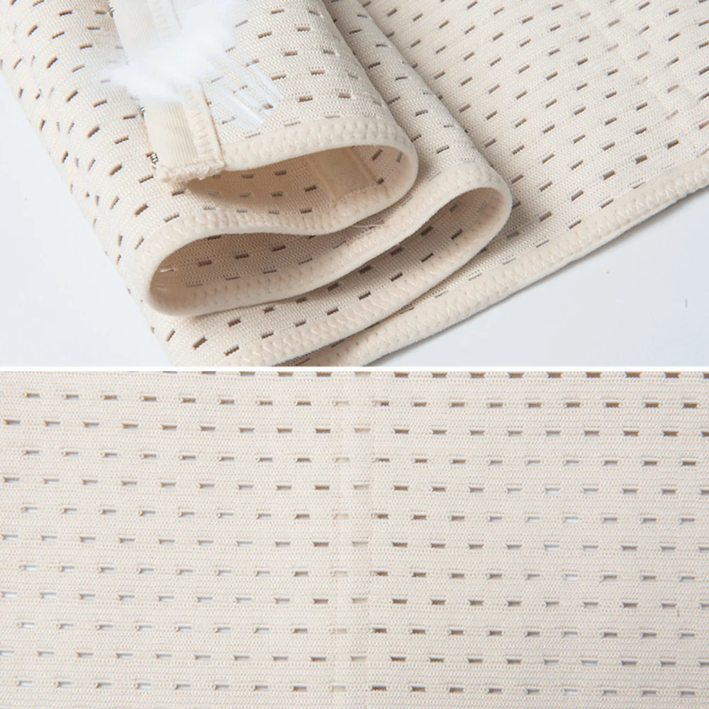 Женский корсет для коррекции фигуры тренировочный пояс поддержки талии