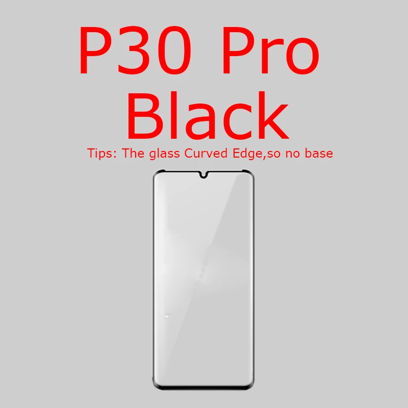 Закаленное защитное стекло для huawei P30 Lite P20 светильник Защитное стекло для huawei P20 Lite P30 Pro mate 20 P20 защита экрана
