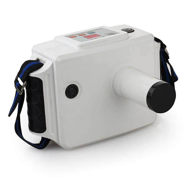 

LK-C26 Dental Radiography Portable X-Ray With CE