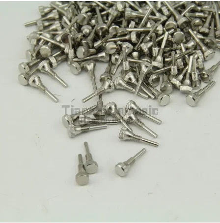 

50 pcs trumpet repairing part screws for fixing