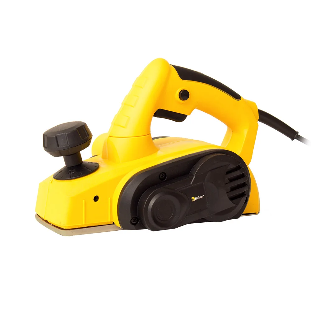 Electric planer Kolner KEP 710M Planer resmus machine Мarking gauge wood shirt planing | Инструменты