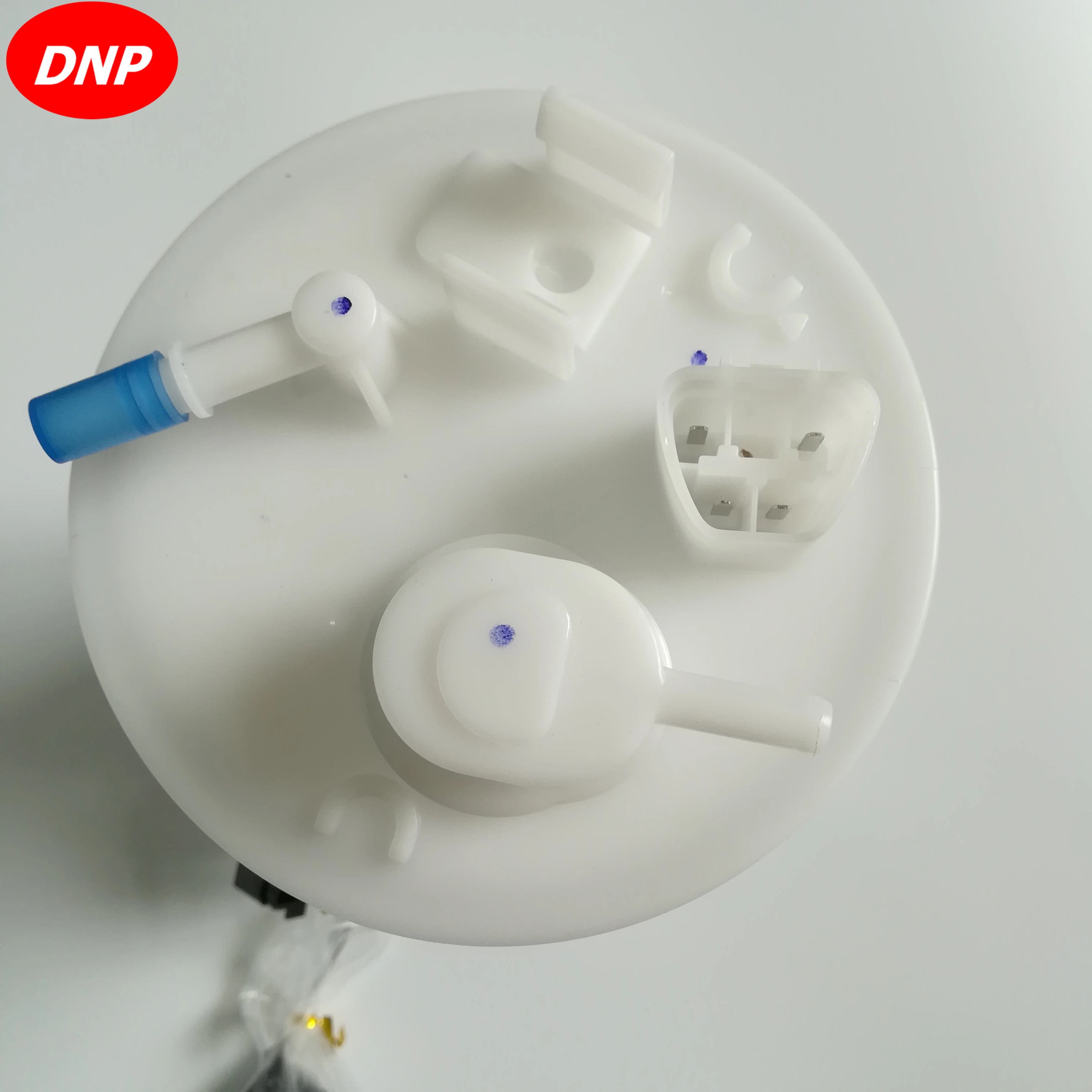 DNP топливный насос в сборе подходит для hyundai i10 2008-2013 автомобиль 31110-0X000 | Автомобили