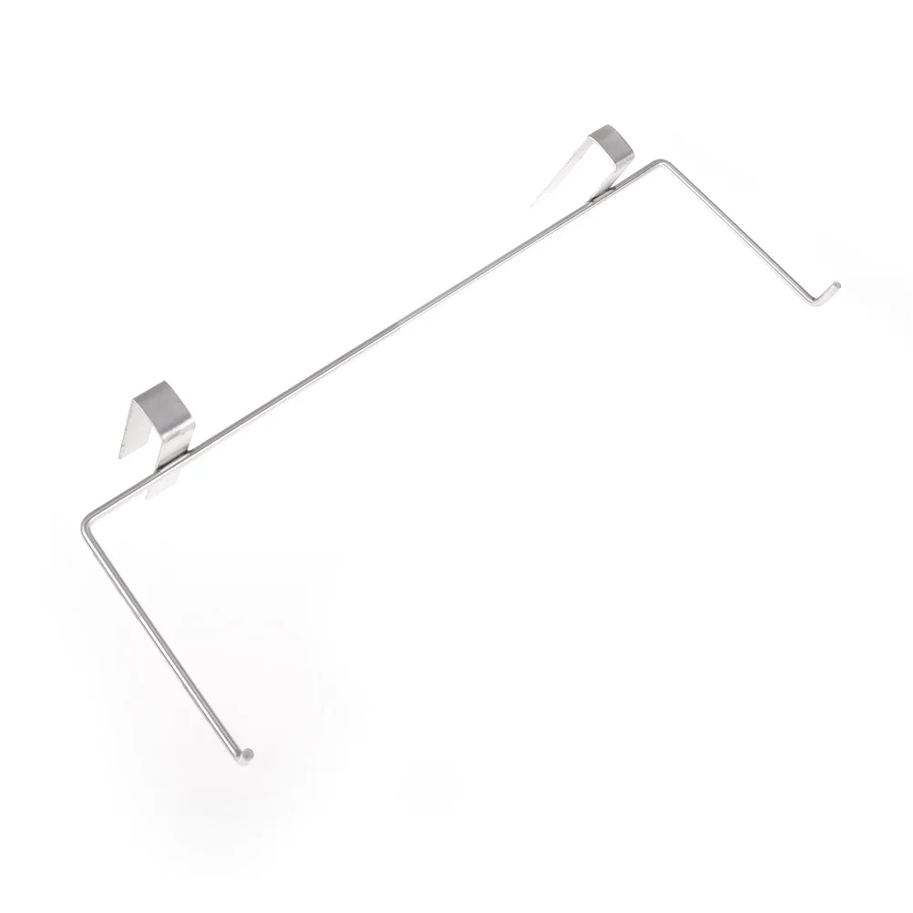 

47CM Silver Bee Hive Frame Holder Perch Side Beekeeping Equipment Tool Protect Bee Sting Capture Grip Beekeeping Accessory