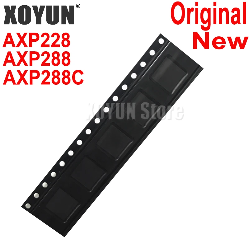 Новинка 100% AXP228 AXP288 AXP288C QFN|qfn|3pcslot |