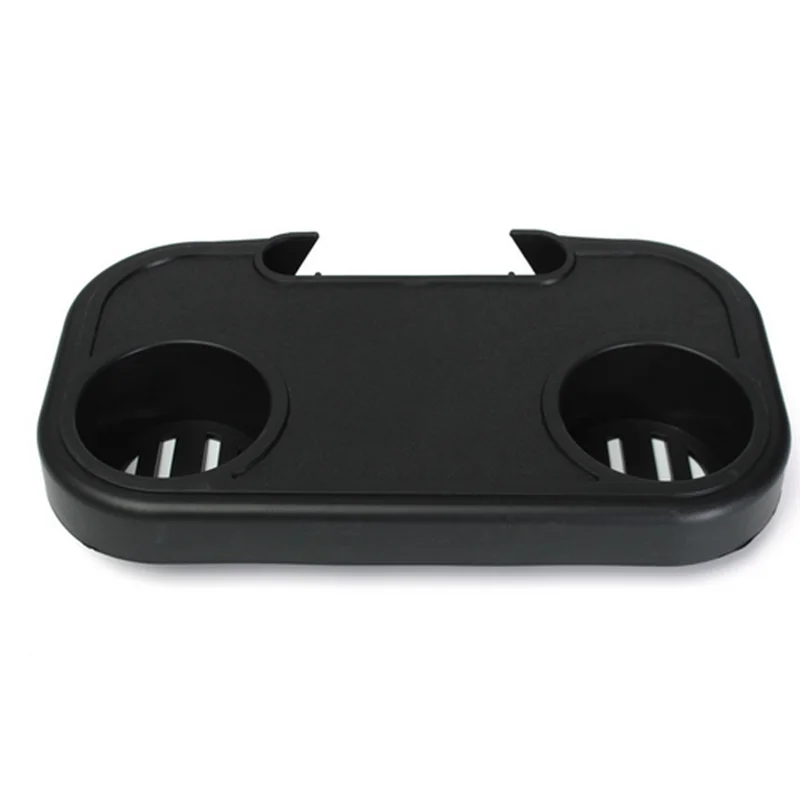 Портативный складной стул подставка для чашки рыбалка кемпинг пикник уличное