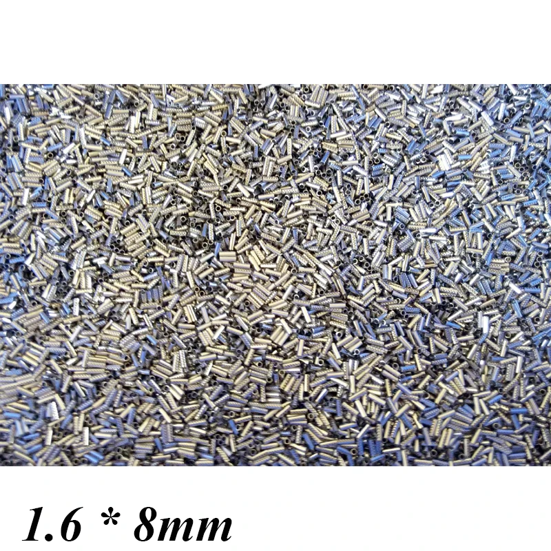 1000 шт./лот автомобильный флип ключ с фиксированными штифтами набор винтов