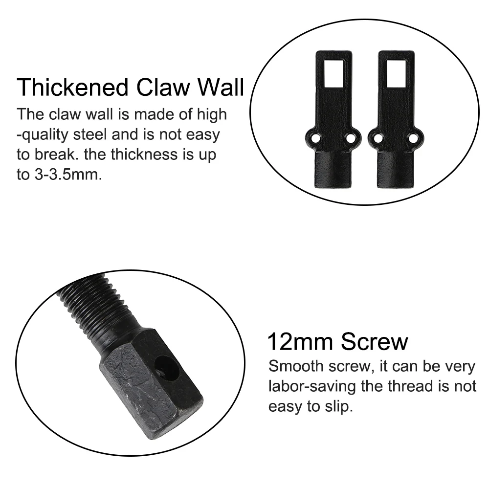 Инструменты для удаления автомобиля Съемники Подшипников якоря съемник