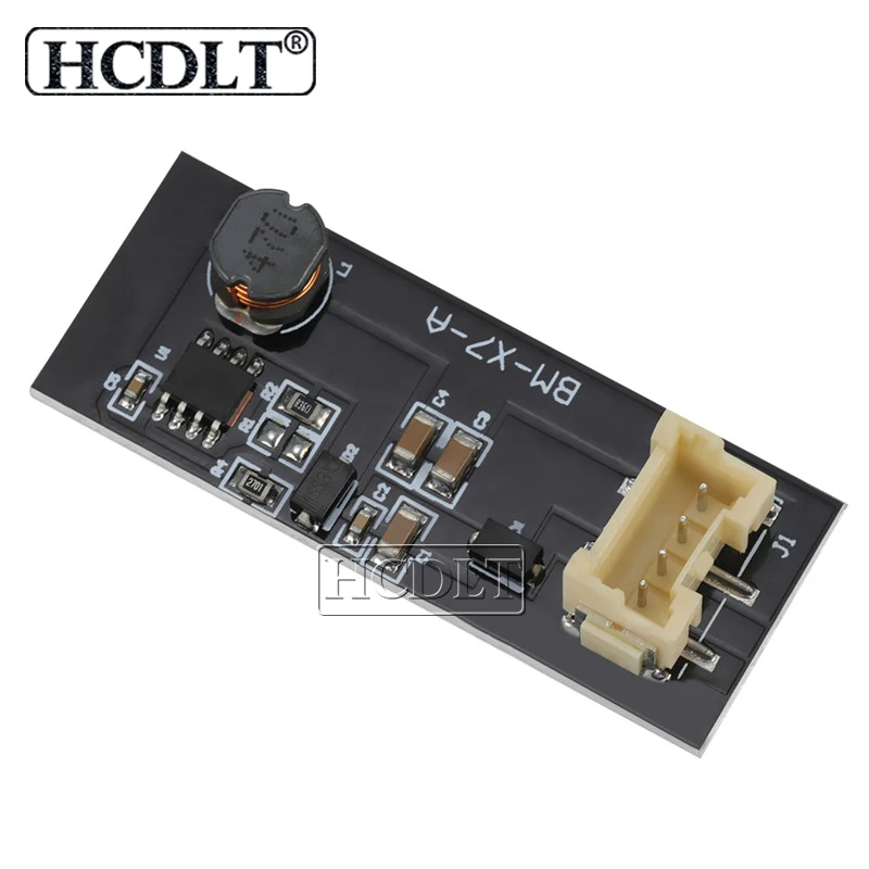 HCDLT 2021 Новый b003809.2 сзади драйвер F25 светодиодный светильник 025 3 Вт 63217217314 Замена