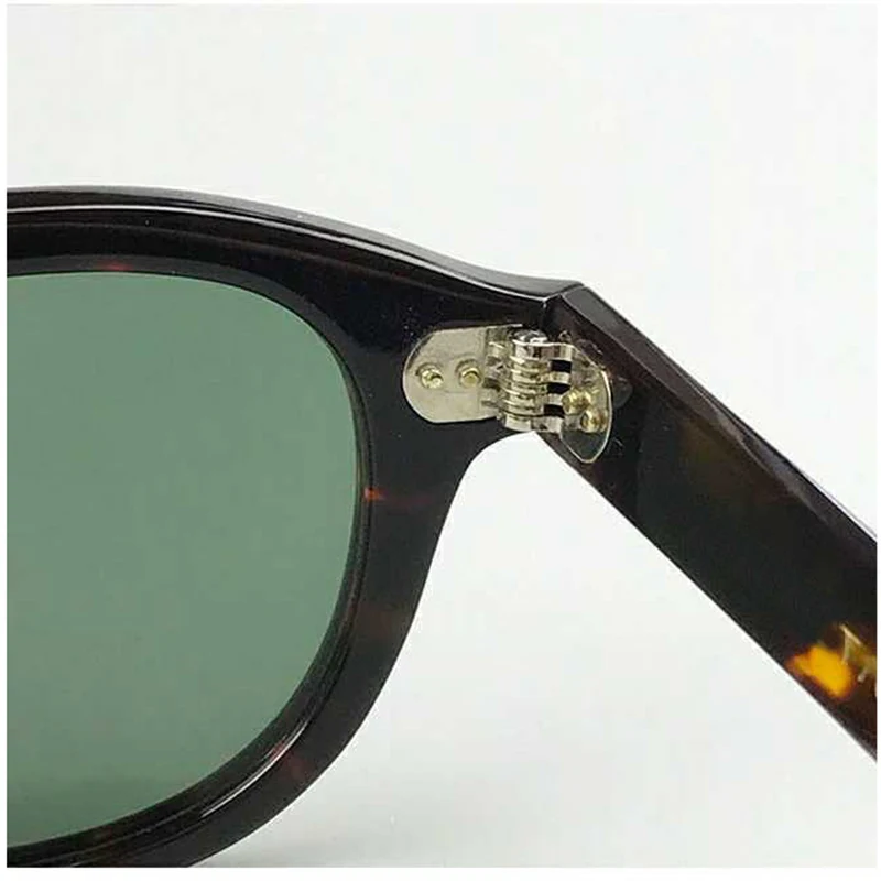 

Men Johnny Depp Sunglasses Polarized Lens Luxury Brand Acetate Glasses Frame Lemtosh Sunglasses Women Top Quality 002