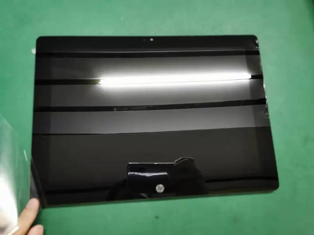ЖК-дисплей с дигитайзером для HP Elite x2 612 g2 сенсорный экран дигитайзер в сборке