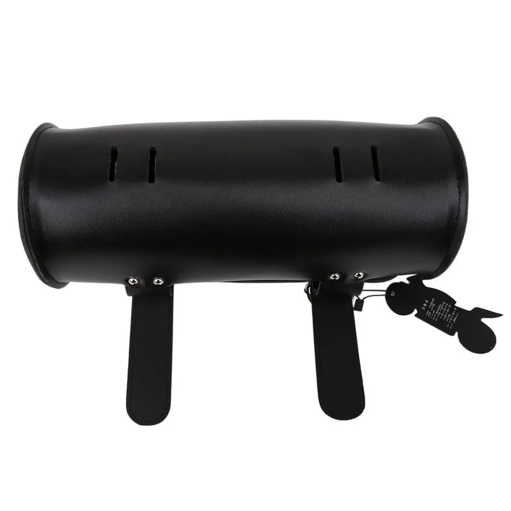 Седло сумки мотоциклетная сумка Водонепроницаемый мото для инструментов на бак