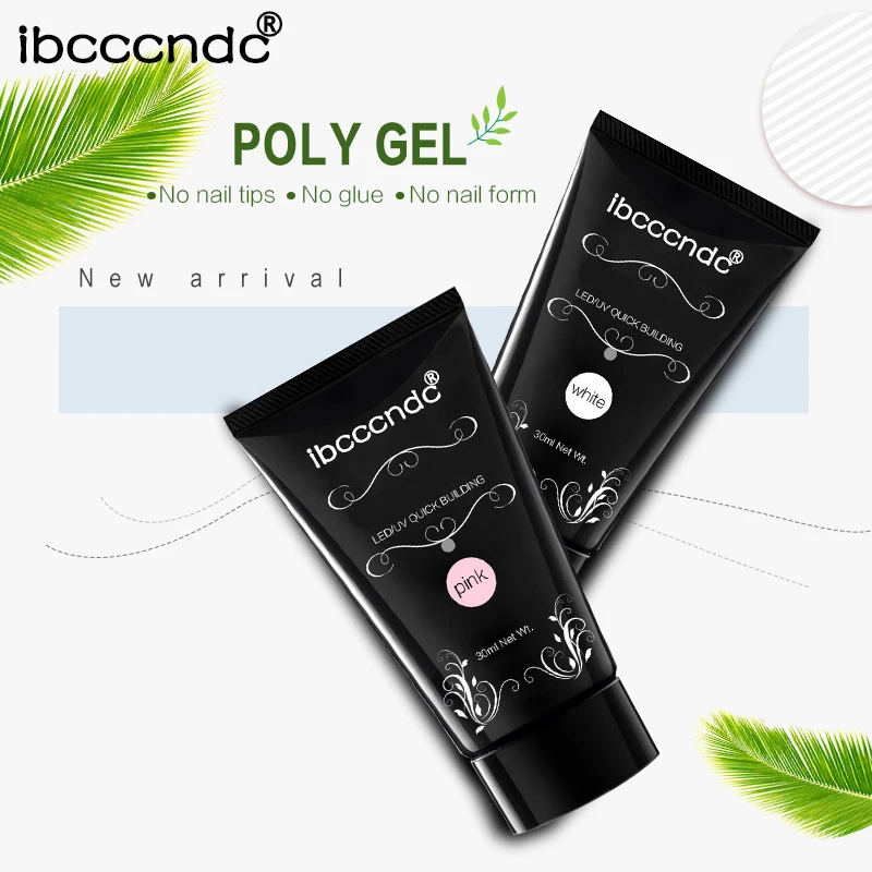 Набор гель-лаков для ногтей 30 мл |