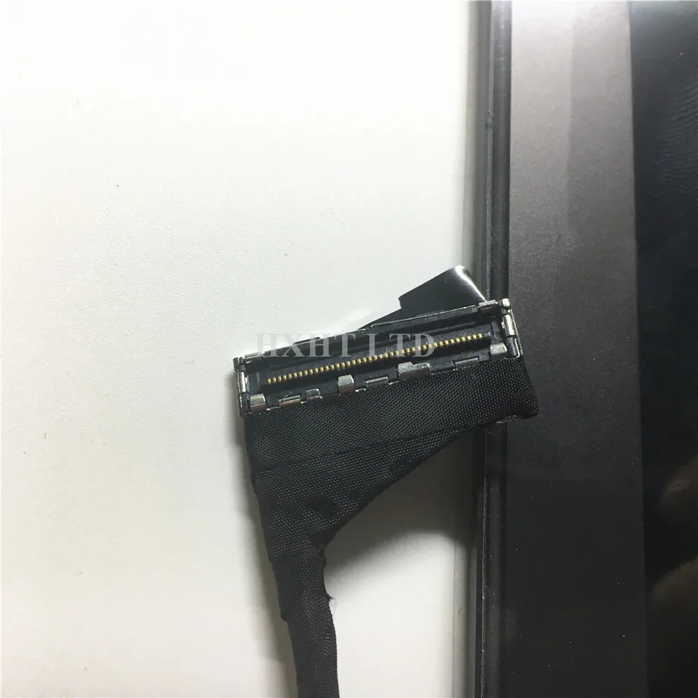 Оригинальный ЖК экран для Asus UX32 UX32V UX32VD светодиодный дисплей в сборе 1366*768 или
