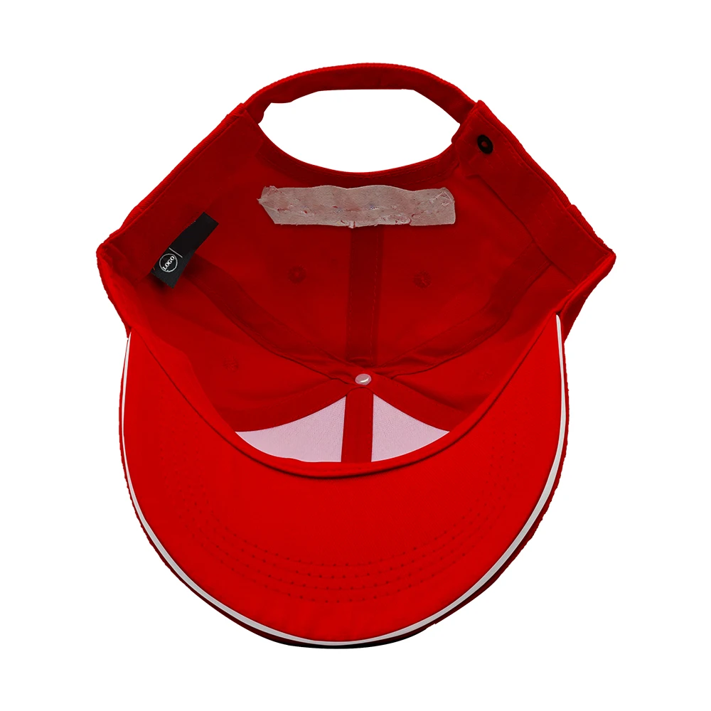 

Red Baseball Cap Car Logo Adjustable Outdoor Leisure Sport Hat Unisex Letter Embroidery Cap Fashion Dad Hat For Mercedes Benz