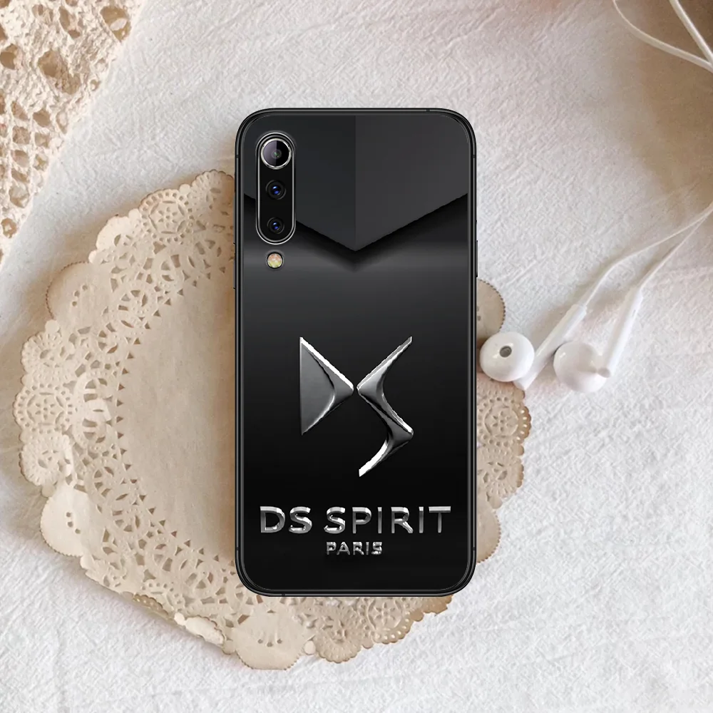 

Citroen car Phone case For Xiaomi Mi note 10 A3 9 MAX 3 A2 8 9 Lite Pro ultra black Funda Pretty Bumper 3D Waterproof Trend Cell