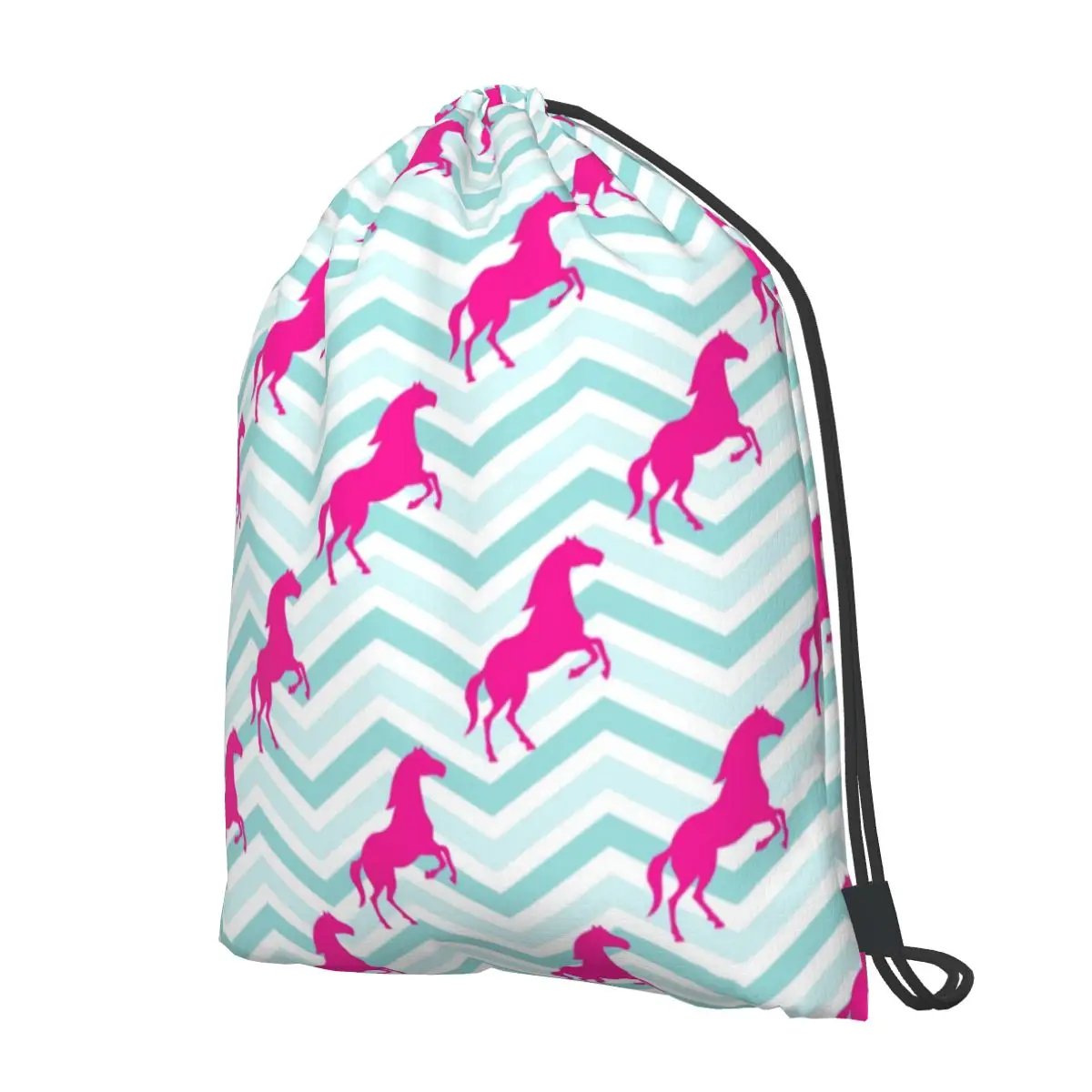 

Drawstring backpack men and women drawstring backpack backpack Drawstring backpack bag travel fitness shopping bag