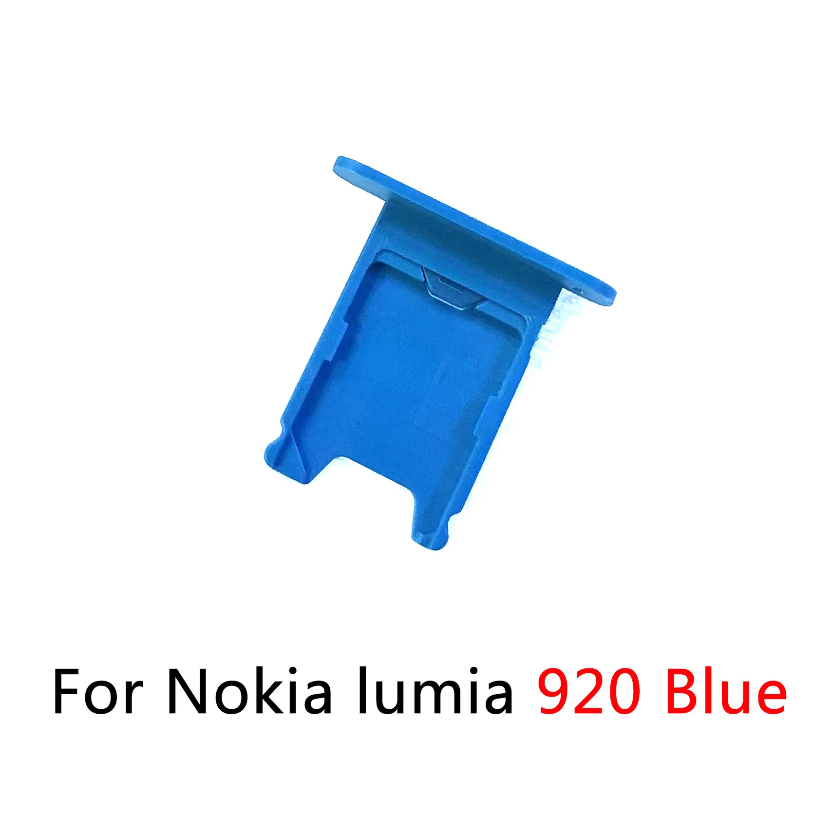 Лоток для sim карты + крышка двери USB Nokia Lumia 800 N9 N720 черный белый синий