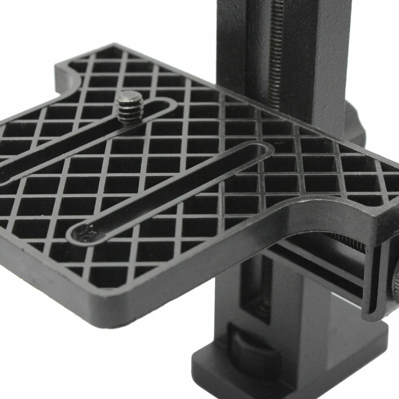 

Universal Digital Camera Mount Adapter 28-45mm Photography Support Stand Holder for Spotting Scopes & Telescope