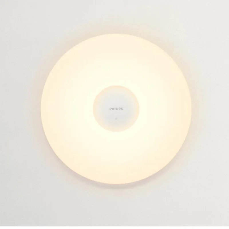 Оригинальный светодиодный потолочный светильник Philips с функцией защиты от пыли и