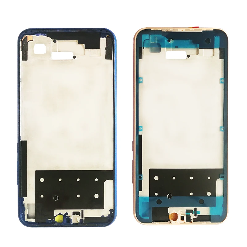 Качество AAA средняя рамка для huawei P20 Lite средняя рамка Корпус Крышка для P20 Lite средняя рамка