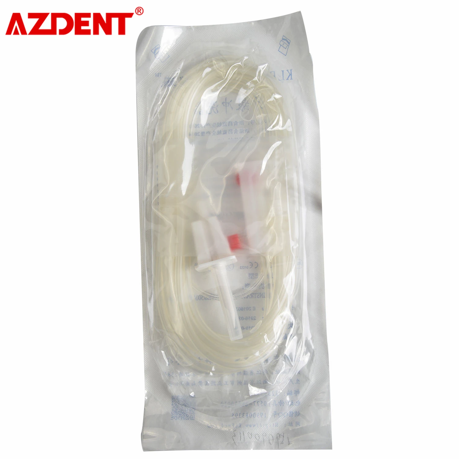 10PCS Dental Irrigation Disposable Tube Oral Tubing Kit Hose for KAVO Surgic Implant Surgery |