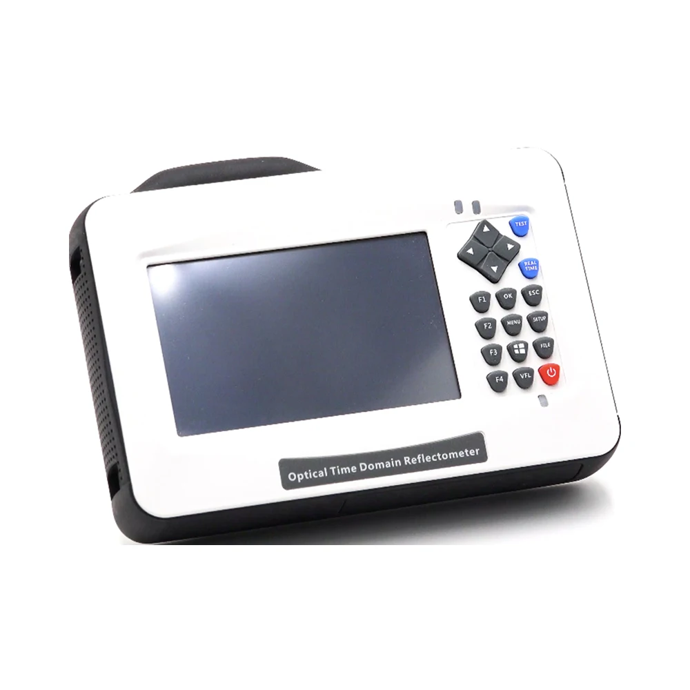 

OTDR Fiber Optica FTTX оборудование для проверки оптического волокна