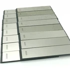 Алмазный брусок большого размера с фиксированным углом, точильный камень, система запасная точилка, шлифовальный стержень точильный камень