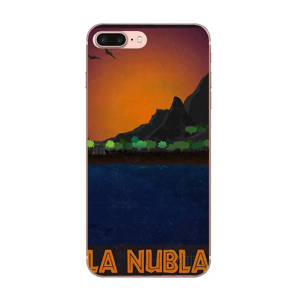 TPU Pattern Pink Vintage Jurassic Park For Huawei Honor 4C 5A 5C 5X 6 6A 6X 7 7A 7C 7X 8 8C 8S 9 10 10i 20 20i Lite Pro | Мобильные