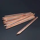 11*3*100-280 мм, для ноутбука, процессора, графического процессора, графической карты, плоская медная тепловая труба, радиатор, кулер, эффективное охлаждение, термотрубка